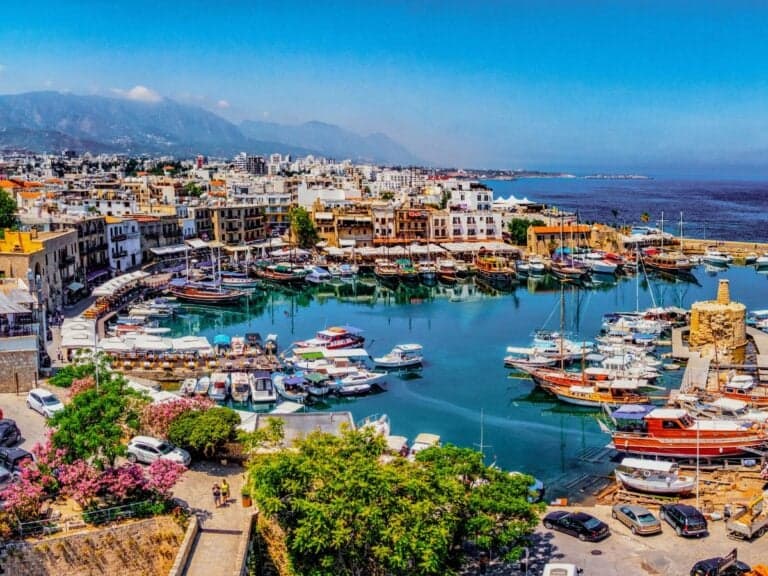Կիպրոս